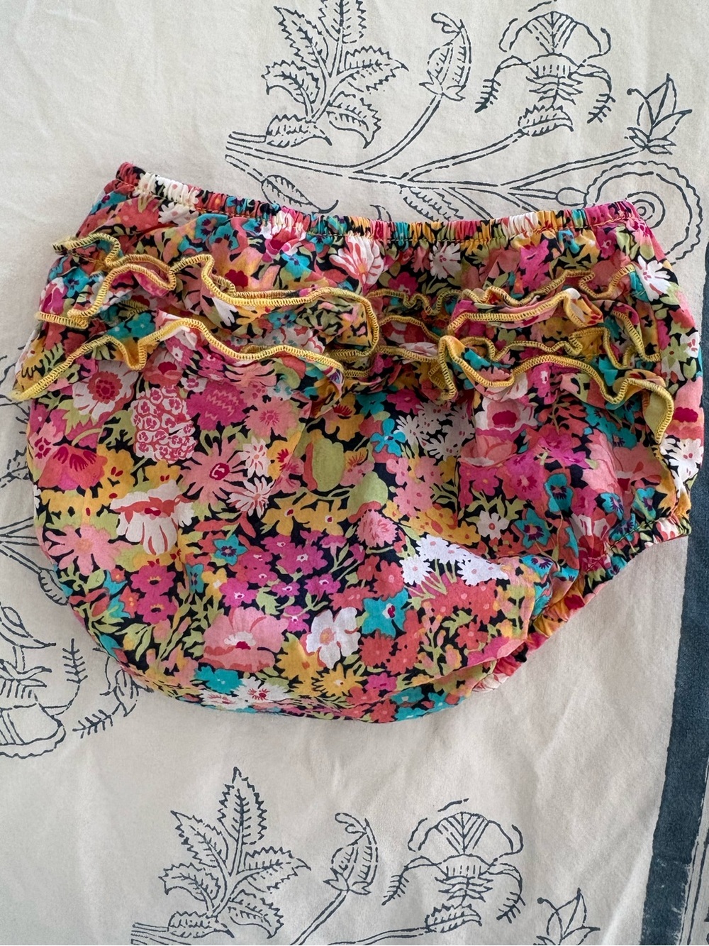 Liberty of London Bloomers - Picture 2 of 3